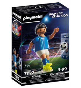 Jugador de Fútbol - Italia