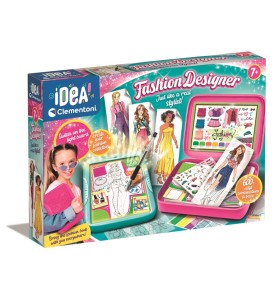 DISEÑA LA MODA IDEA