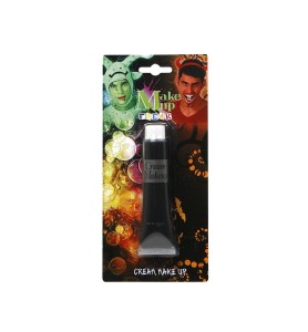 BL. MAQUILLAJE HALLOWEEN...