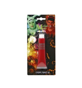 BL. MAQUILLAJE HALLOWEEN...