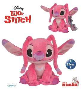Peluche Angel 25 CM...