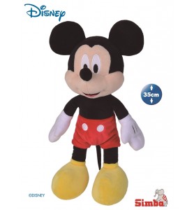 Peluche Mickey 35 cm