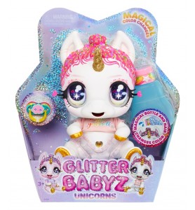Glitter Babyz Unicornio...
