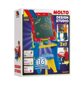 PUPITRE TIZA (NUEVO PACKAGING)