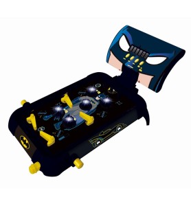 Batman Pinball Electrónico...