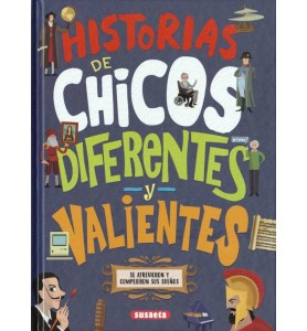 HISTORIAS DE CHICOS...