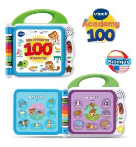 Mis primeras 100 palabras...