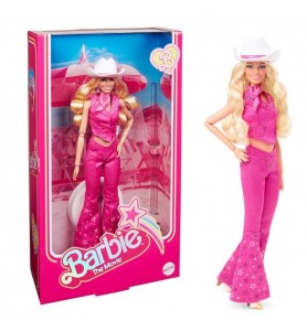 Barbie Signature Look...
