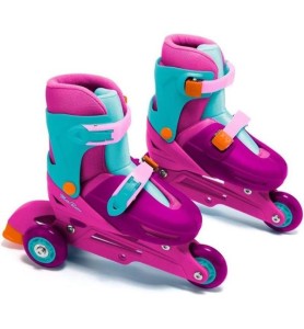 PATIN EN LINEA CONVERTIBLE...
