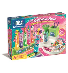 Laboratorio de Subrayadores