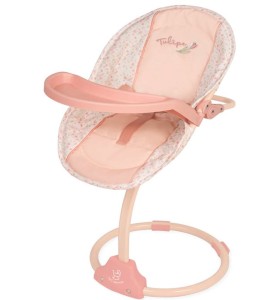 Trona columpio 3 x 1 - para...