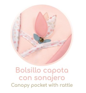 Mi primer coche de muñeca...