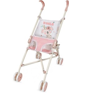 Silla de muñeca plegable...