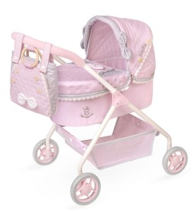 Mi primer coche de muñeca -...