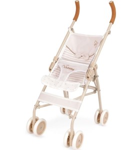 Silla de muñeca GRANDE -...