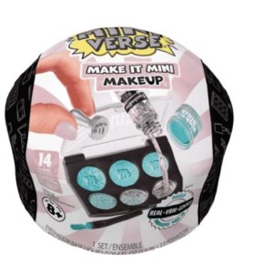 MGA'S MLS -  MINI MAKEUP S...