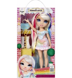 RH MFS - FASHION DOLLS - AMAYA