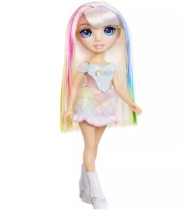 RH MFS - FASHION DOLLS - AMAYA