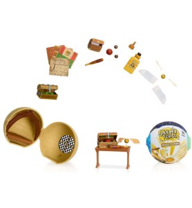 MGA'S M-MIM - H POTTER HOGWART