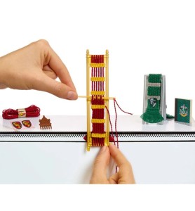 MGA'S M-MIM - H POTTER HOGWART