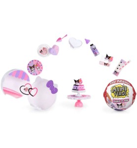 MGA'S M-MIM - HELLO KITTY S...