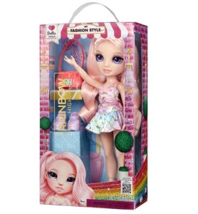 RH MFS - FASHION DOLLS - BELLA