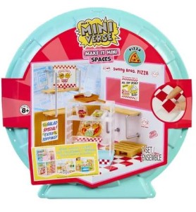 MGA'S M-MIMS - PIZZERIA