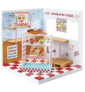 MGA'S M-MIMS - PIZZERIA