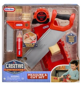 LT CC - KIT DE SERRAJE Y...