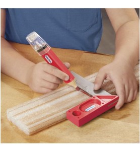 LT CC - KIT DE SERRAJE Y...