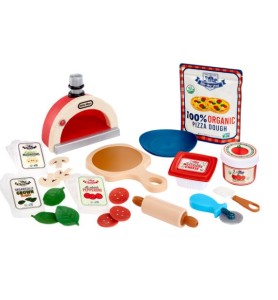 LT - CREATIVE CHEFS KIT DE...