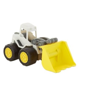 DIRT DIGGERS  2-EN-1 PALA...