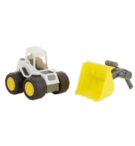 DIRT DIGGERS  2-EN-1 PALA...