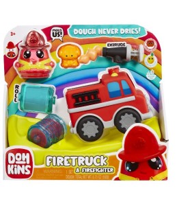 DOHKINS  CAMION DE...