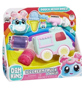 DOHKINS CAMION DE...