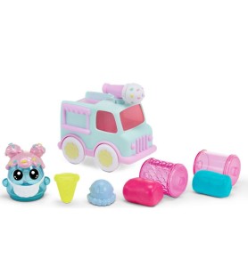 DOHKINS CAMION DE...