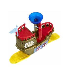 DOHKINS BARCO PIRATA