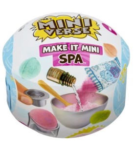 MGA'S MLS -  MAKE IT MINI...