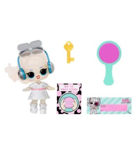 L.O.L. SURPRISE EYE SPY...