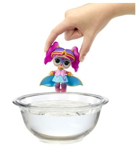 L.O.L. SURPRISE EYE SPY...