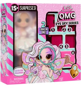 L.O.L. SURPRISE OES - HADA
