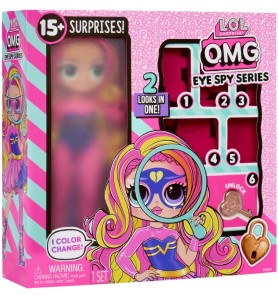 L.O.L. SURPRISE OES -...
