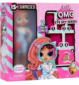 L.O.L. SURPRISE OES - ESPIA