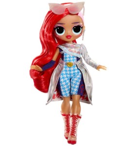 L.O.L. SURPRISE OES - ESPIA
