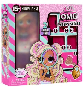 L.O.L. SURPRISE OES -...