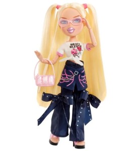BRATZ STYLIN' - CLOE