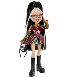 BRATZ STYLIN' - JADE