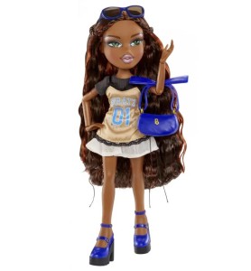 BRATZ STYLIN' - SASHA