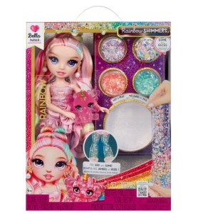 RH R SHIMMER CON SLIME - BELLA