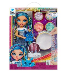 RH R SHIMMERS CON SLIME -...